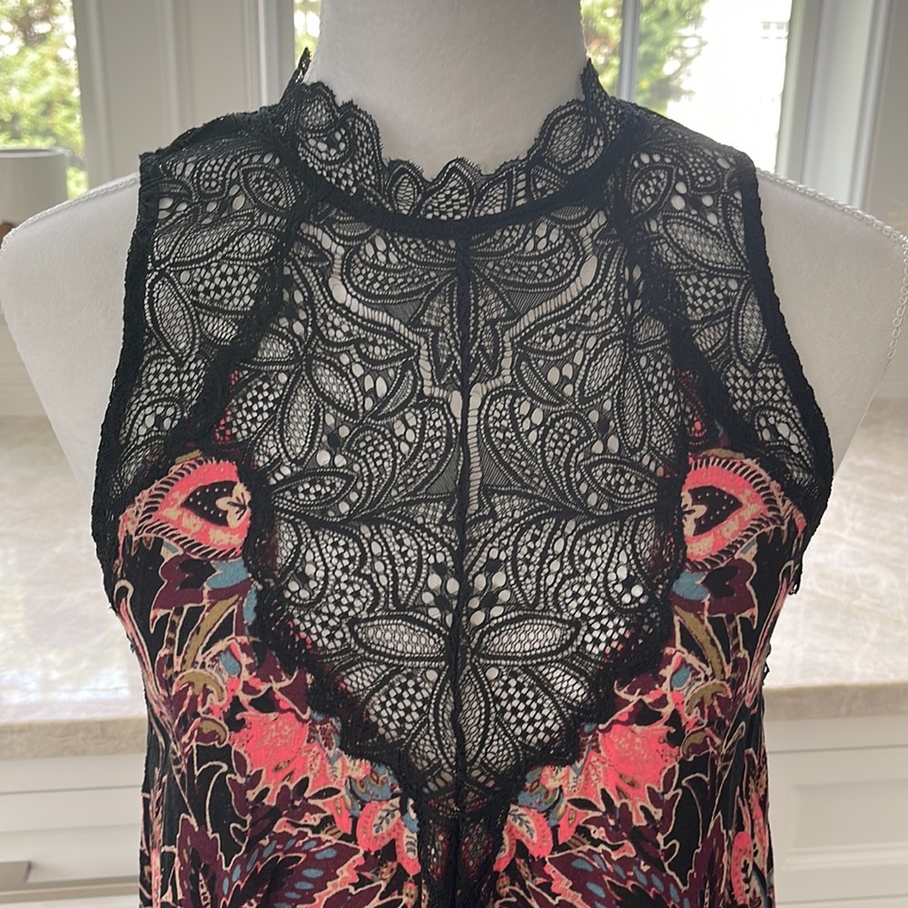 Free People Intimately Dress /Cover-up - Picture 2 of 11
